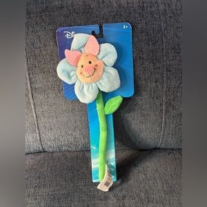 Disney Piglet Flower Wand